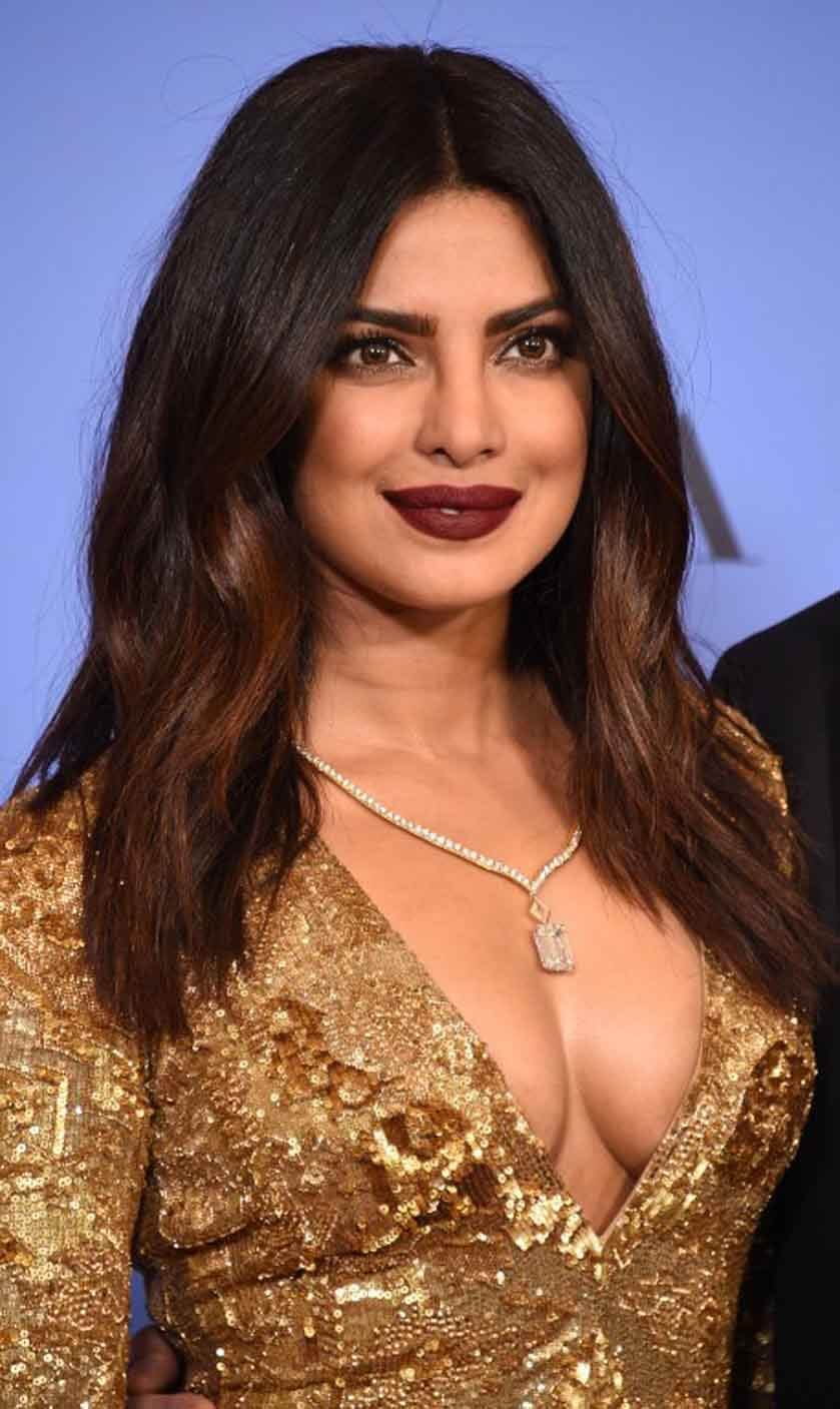 Priyanka Chopra