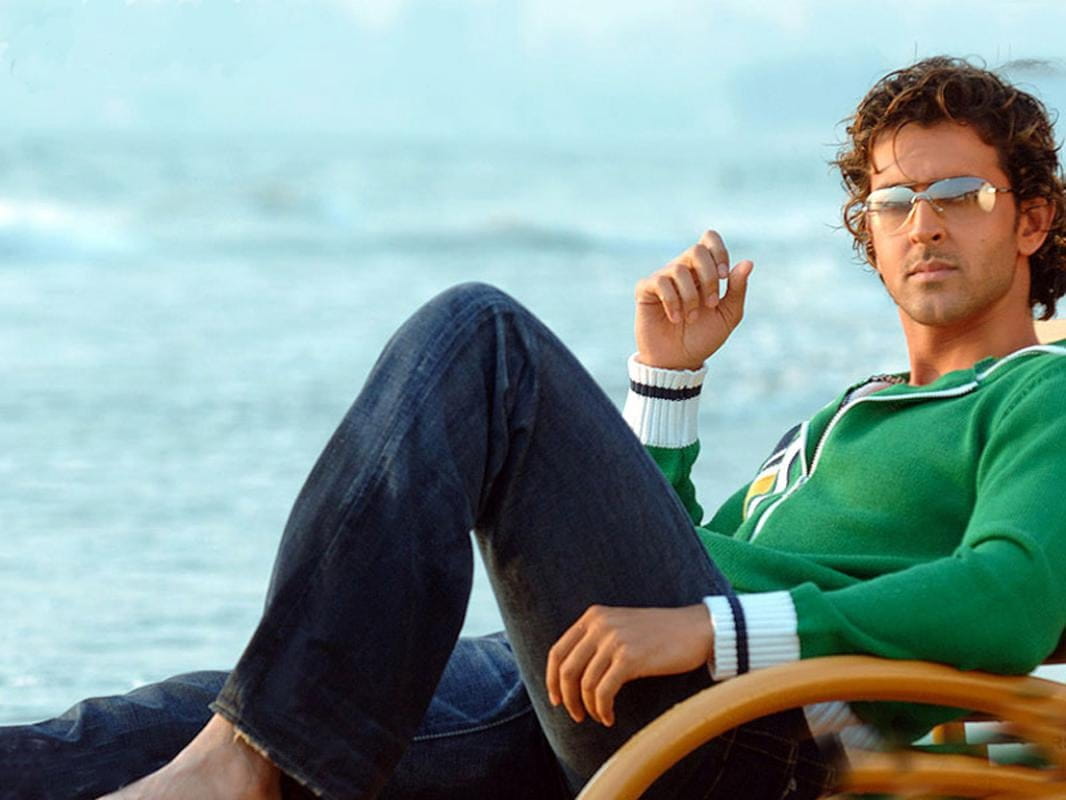 hrithik roshan