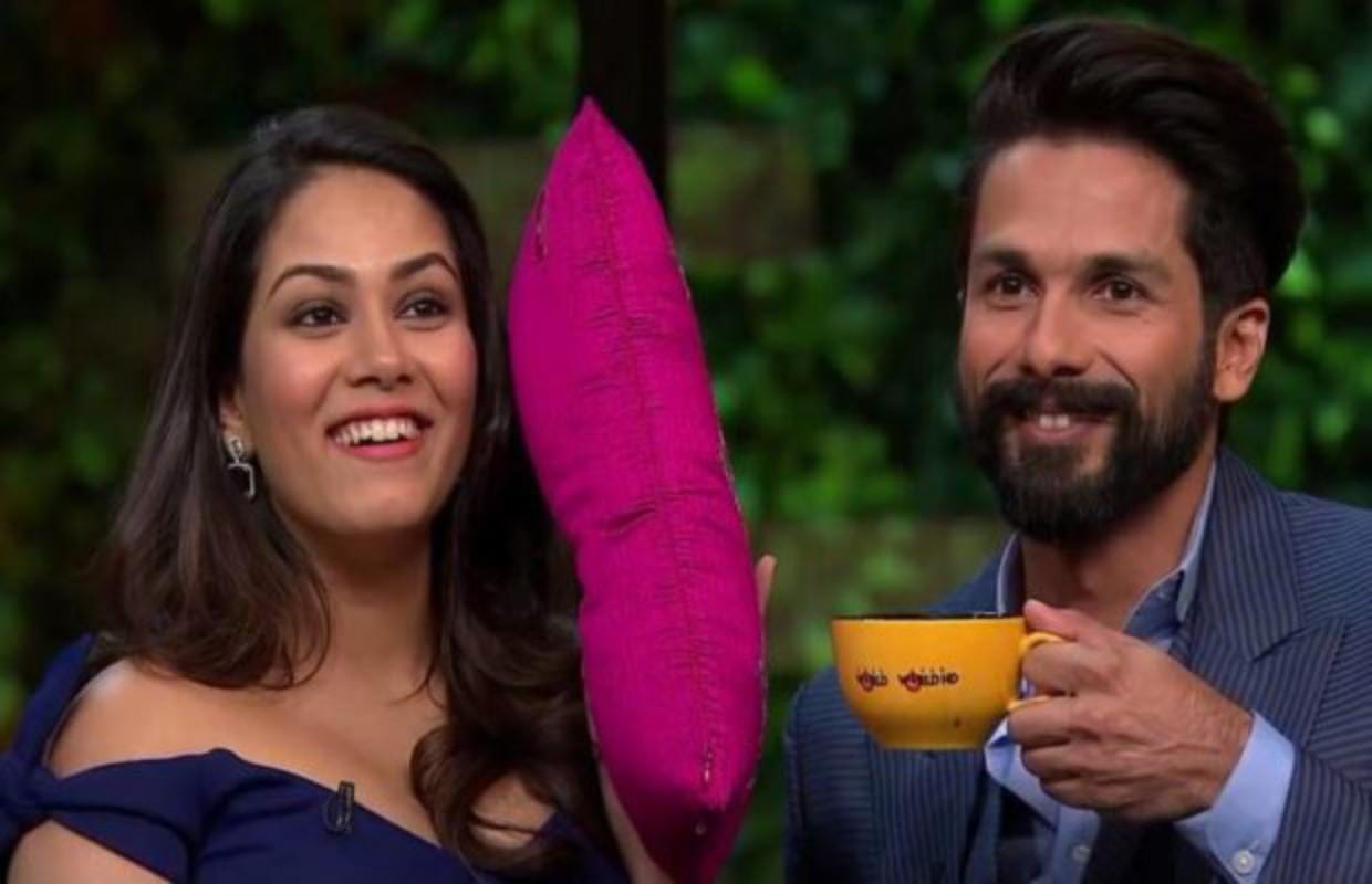 koffee with karan