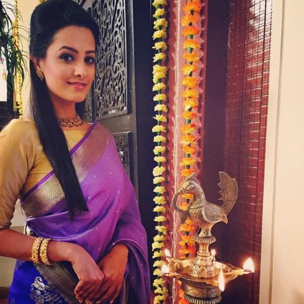anita hassanandani