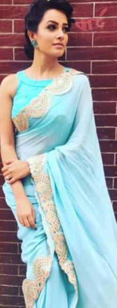 anita hassanandani