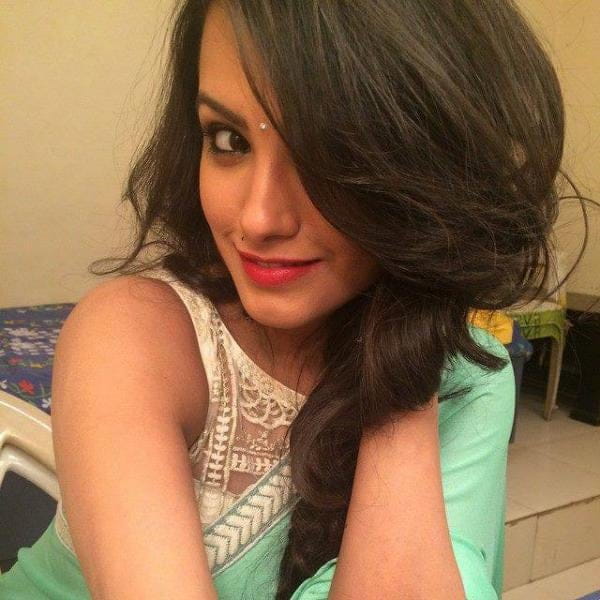 anita hassanandani