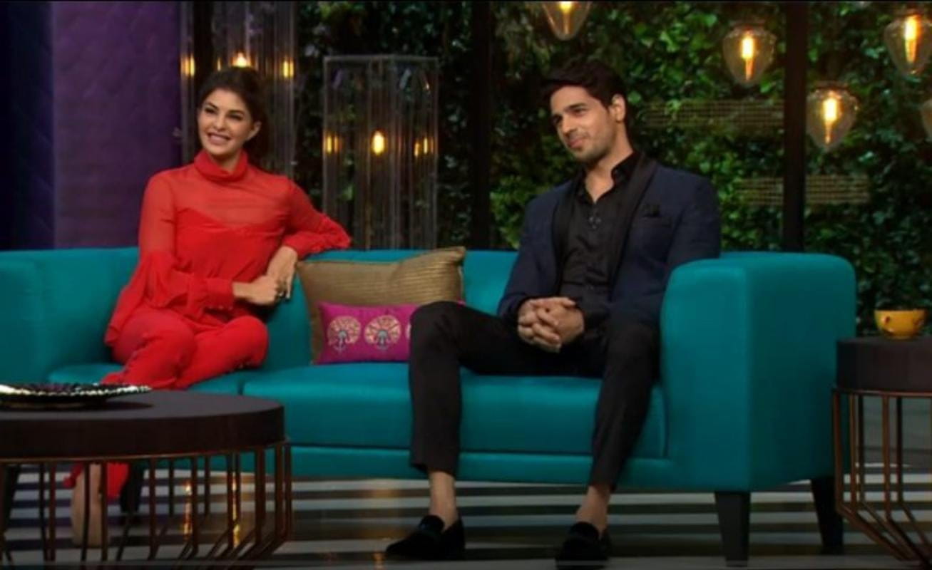 Koffee With Karan Season 5