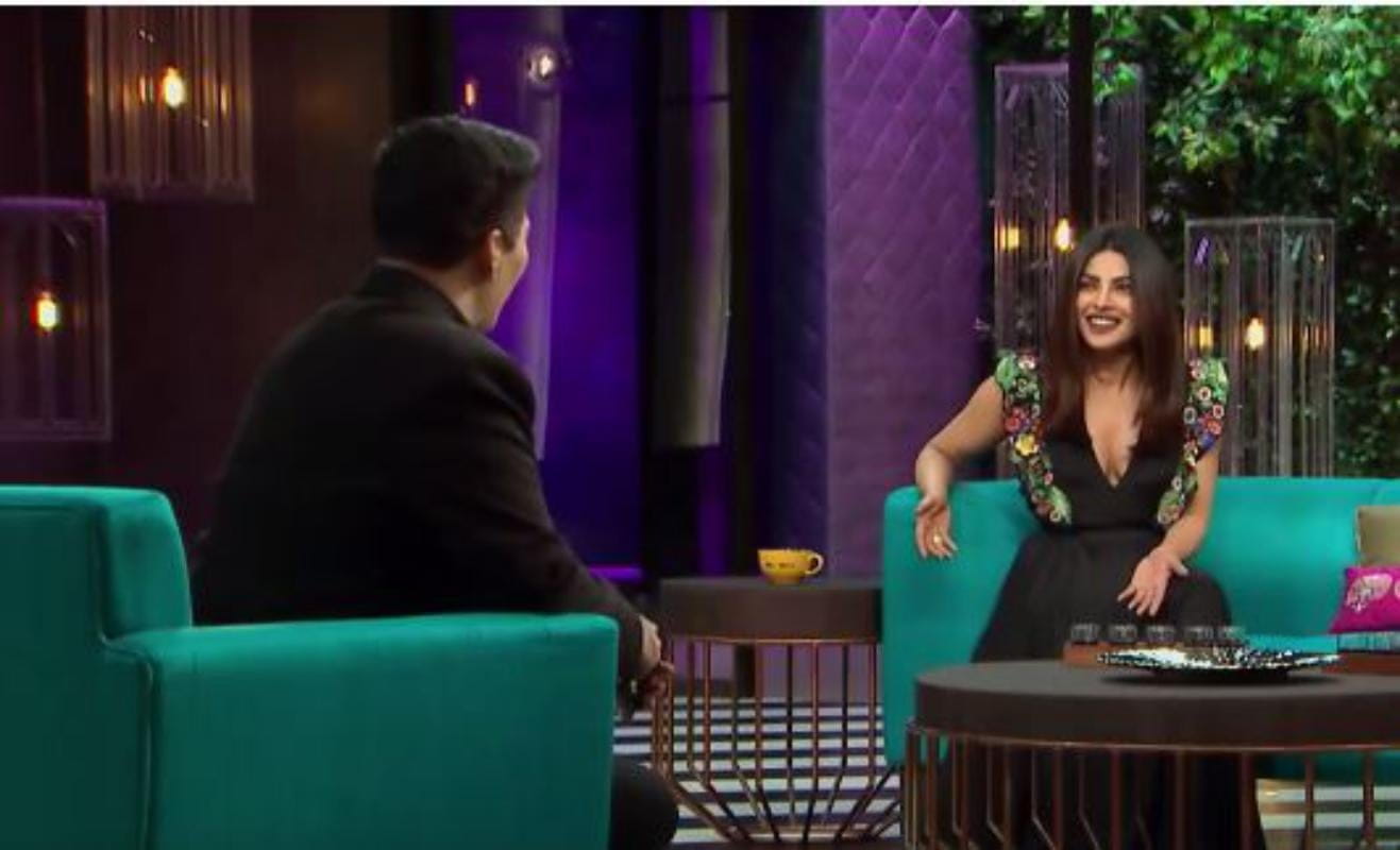 Koffee With Karan Season 5