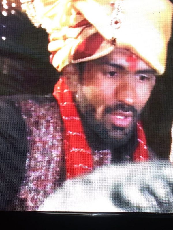 Yogeshwar Dutt