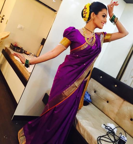 anita hassanandani