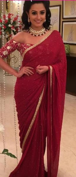 anita hassanandani