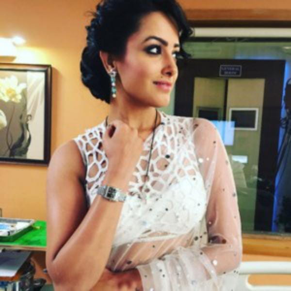 anita hassanandani