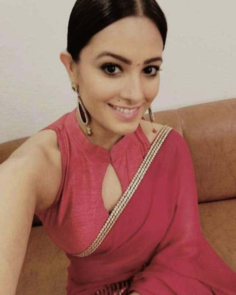 Stylish Blouse Designs