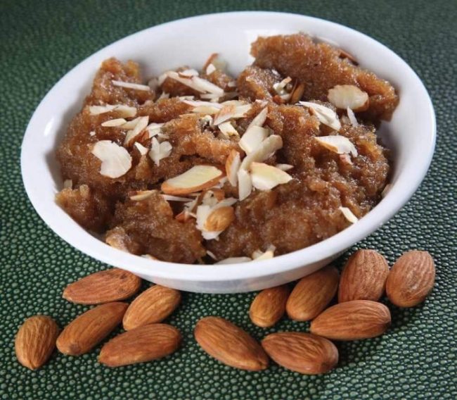 Bread ka Halwa Sandwich made from bread is Tasty and Healthy