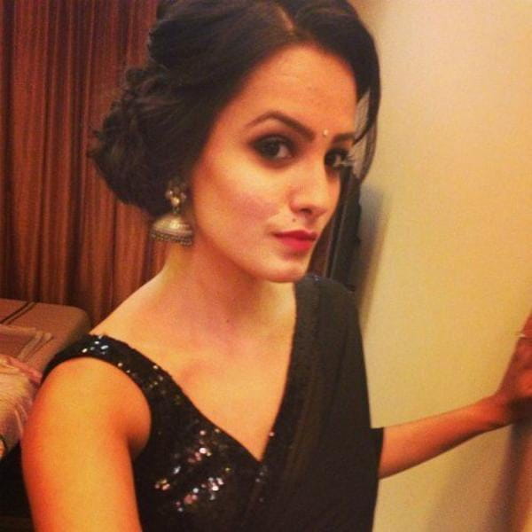 anita hassanandani
