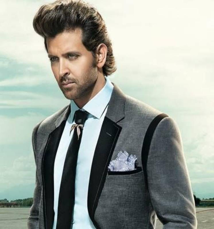 hrithik roshan