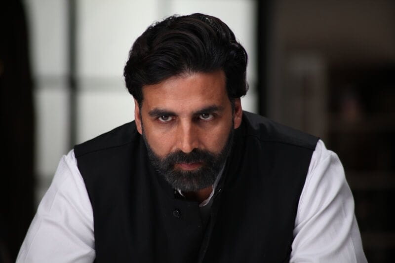 Akshay Kumar