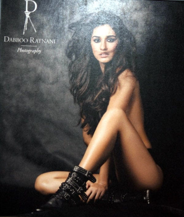 Dabboo Ratnani