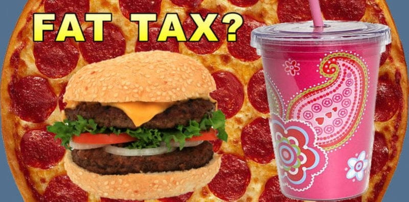 Fat Tax