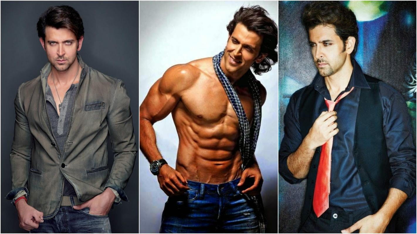 hrithik roshan