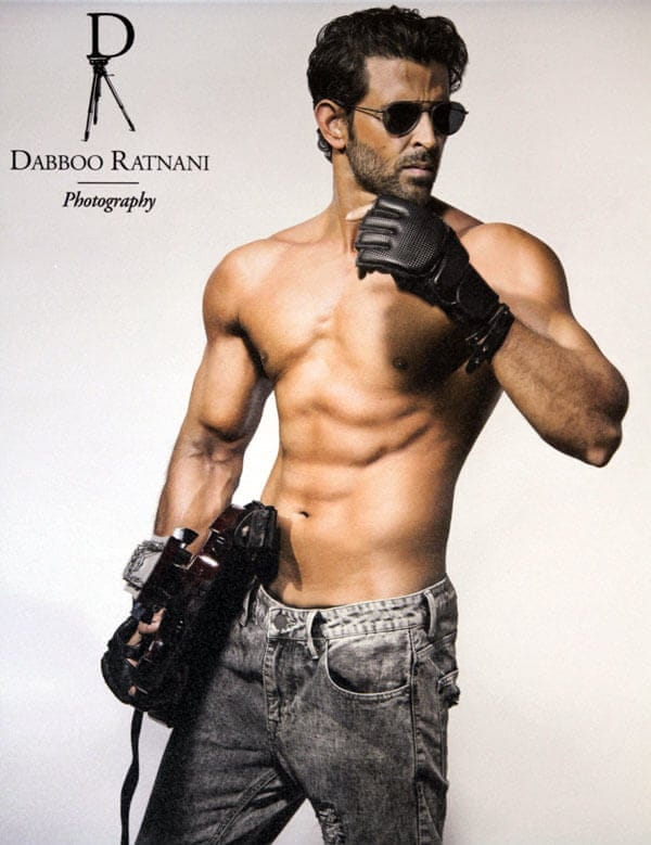 Dabboo Ratnani