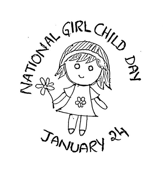 National Girl Child Day