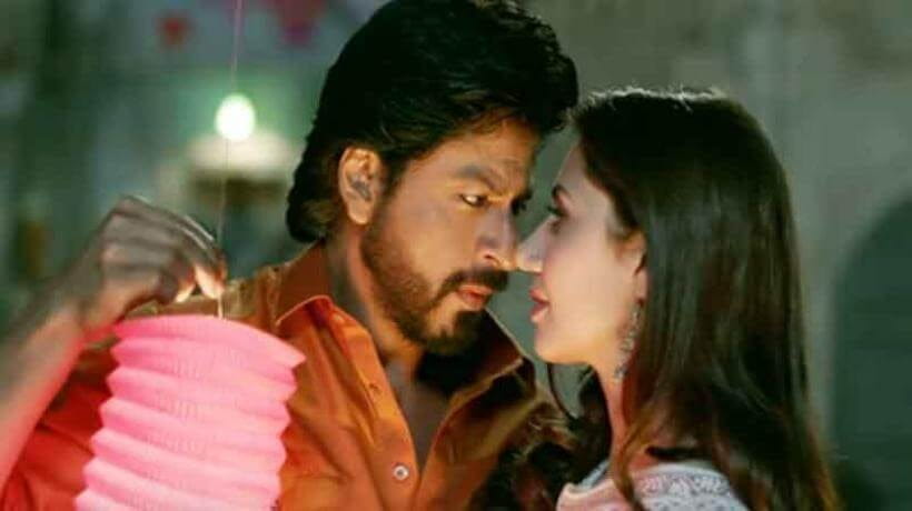 raees