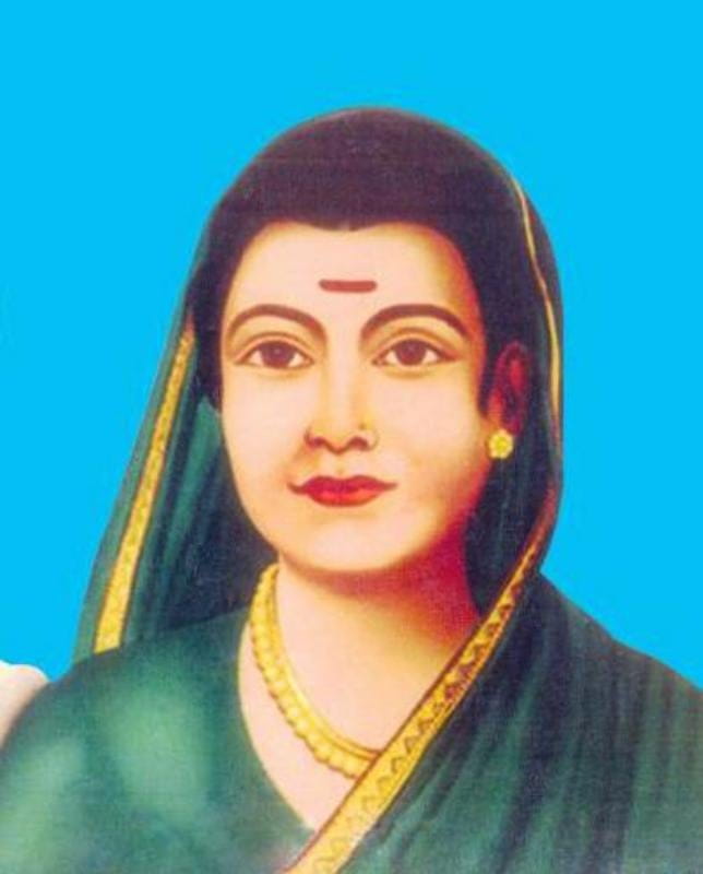 savitribai phule