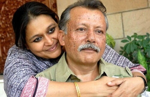 Supriya-Pathak-husband-Pankaj-Kapoor