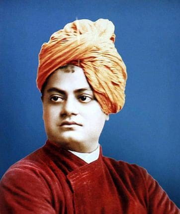 swami vivekanand