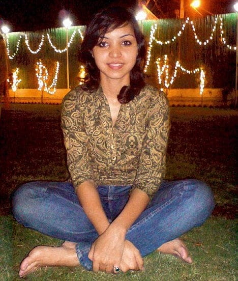 Charu Khandal