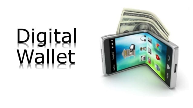 digital wallet