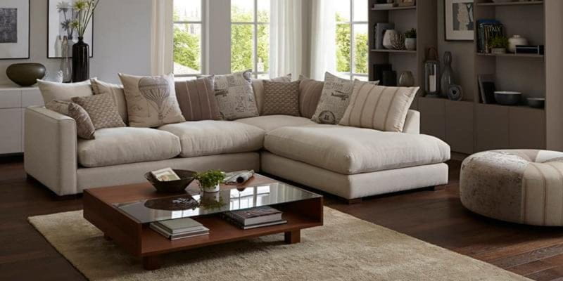 sofa selection ideas