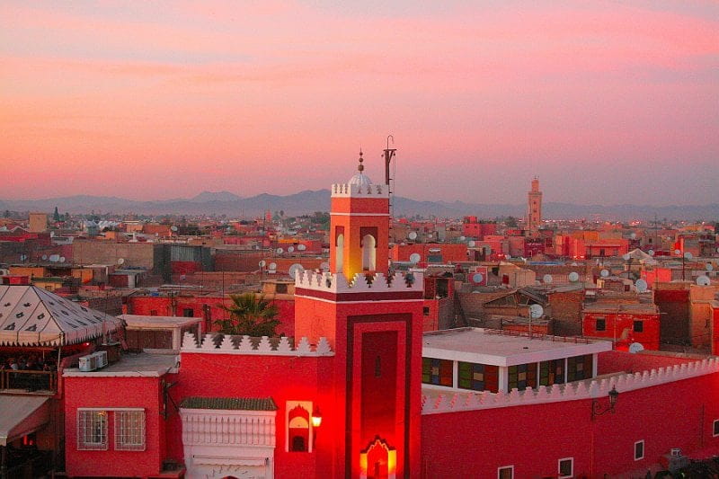 marrakesh