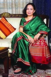 rajeshree kumar