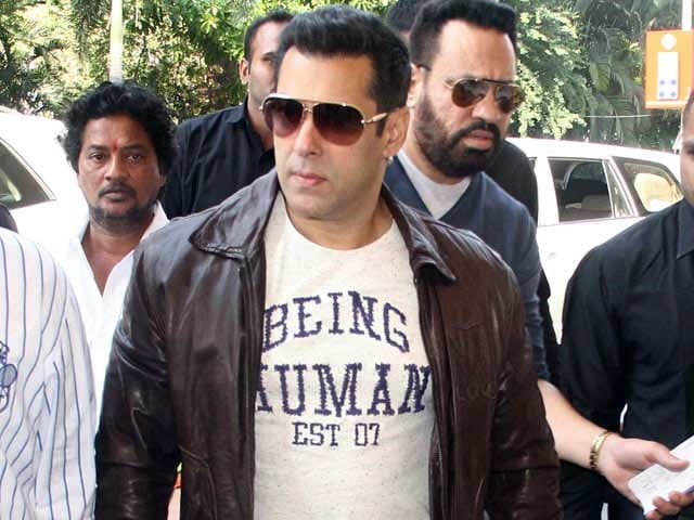 Salman Khan