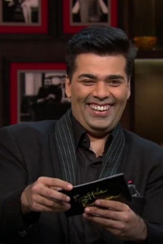 Koffee With Karan Season 5