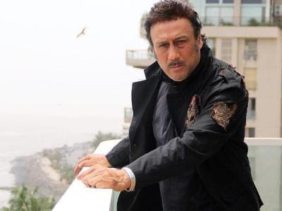 Jackie Shroff