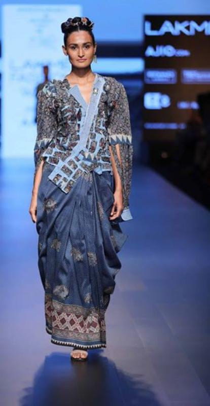 Lakme Fashion Week