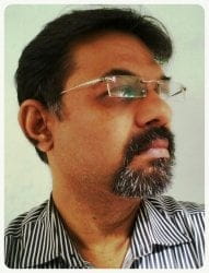 ANOOP SRIVASTAVA