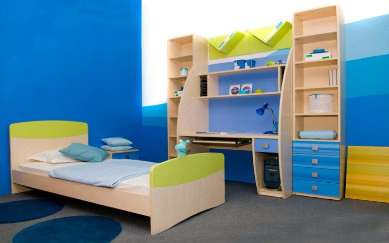 Decor Ideas for kids room