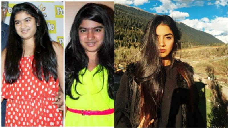 Bollywood Star Daughters