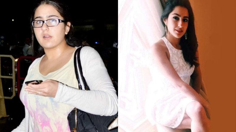 Bollywood Star Daughters