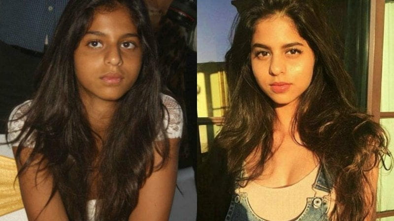 Bollywood Star Daughters