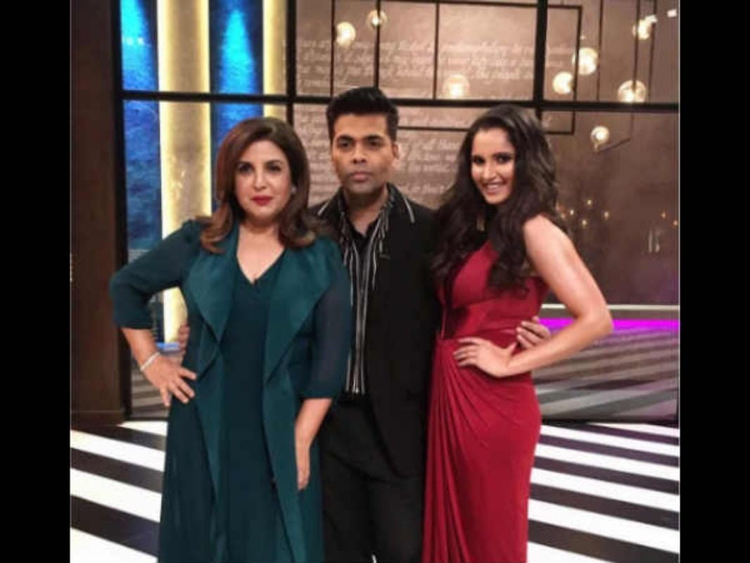 Koffee With Karan Season 5