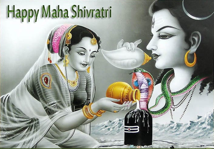 Mahashivratri