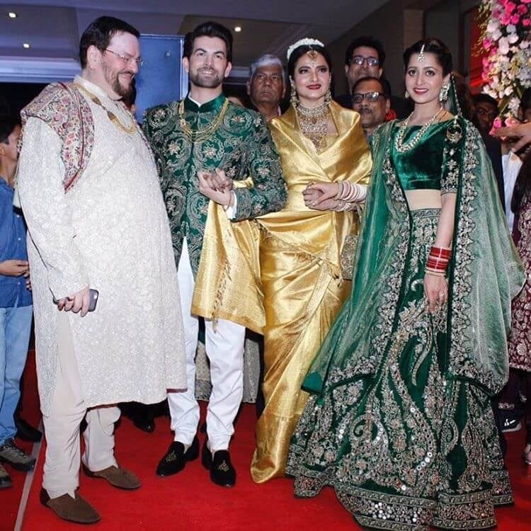 Neil Nitin Mukesh