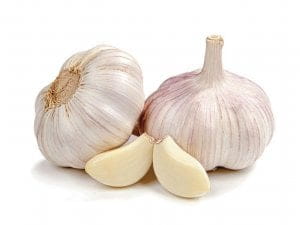 Garlic Health Benefits