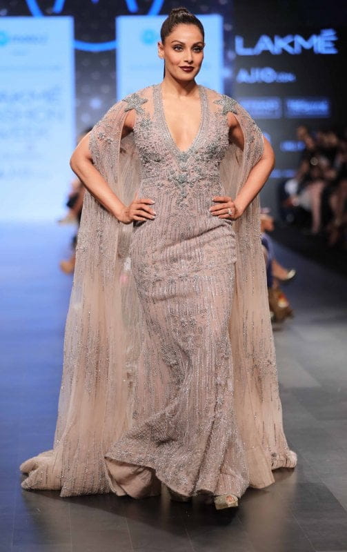 Lakme Fashion Week