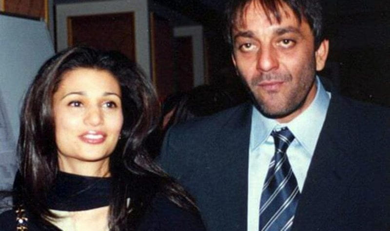 Sanjay-Dutt-and-Rhea-Pillai