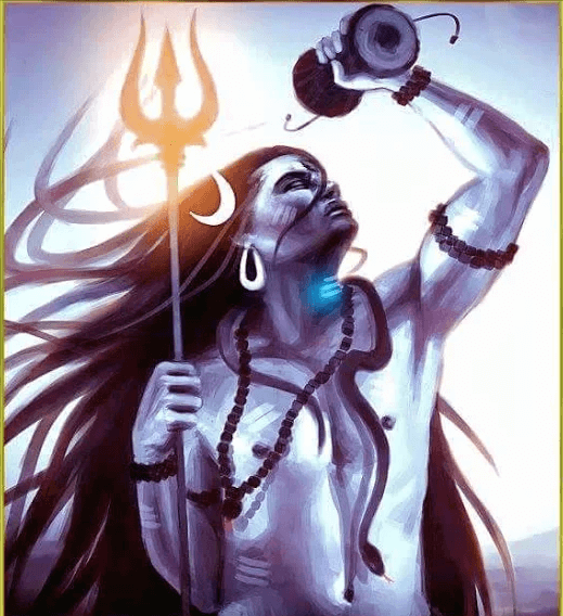 मैं शिव हूँ, Main Shiv Hun