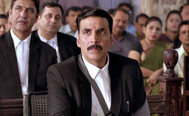 Jolly LLB 2 Reviews