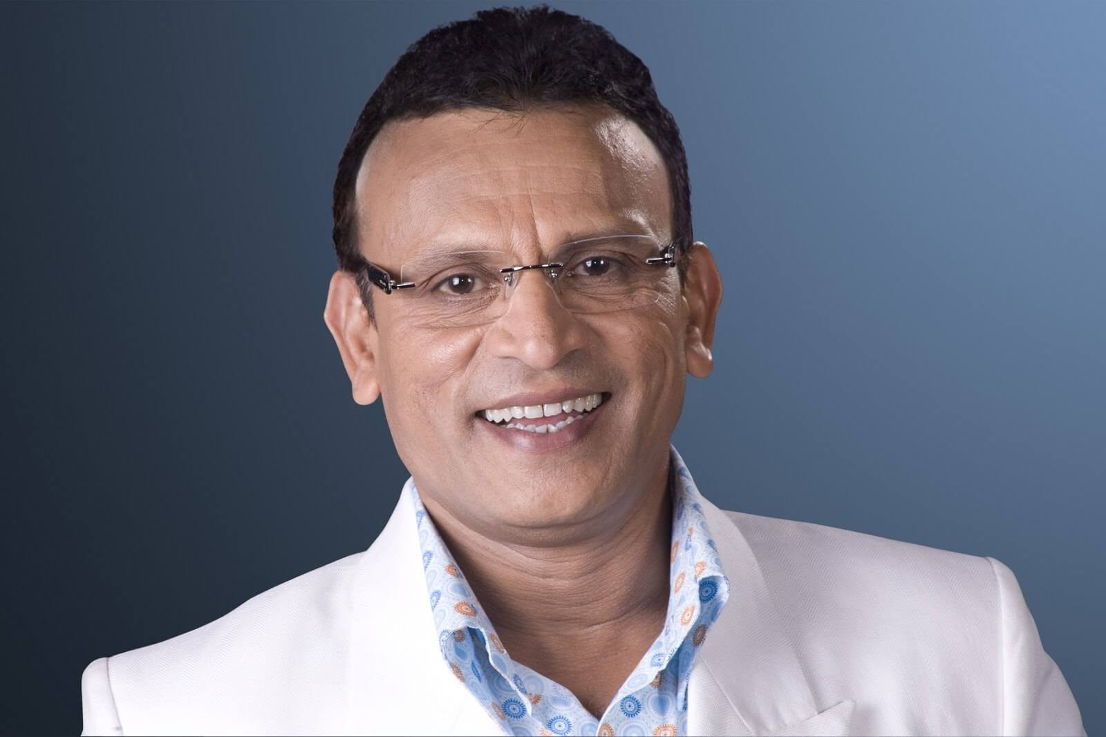 Annu Kapoor