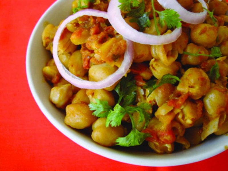 channa-masala